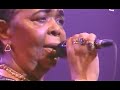Cesaria Evora - Besame Mucho