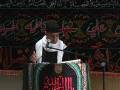 Ahlalbait Jongeren: Mahdi {lezing Muharram}