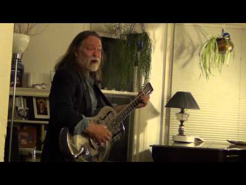 Scott Ainslie sings David 