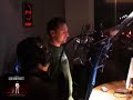 KEYZA SOZE @ Fritz Radio [pt.2] mit Taktloss, Amewu, Justus