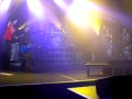 311 DRUM SOLO, Live Austin TX Dec 8th 09, PART 2