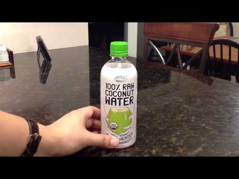 how to harvest coconut