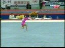 Gymnastics Difficulty Montage