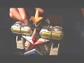 Power Rangers Zeo Toy Line Review Power Rangers Zeo Toy Line Review