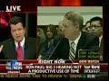 Ron Paul: \"Bailouts will Compound our Problems\" Ron Paul: \"Bailouts will Compound our Problems\"