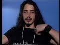 SoundGarden on \"Guest List\" music magazine. SoundGarden on \"Guest List\" music magazine.