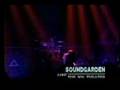 SoundGarden on 