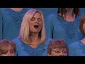 Mormon Tabernacle Choir Celebrates 100 Years