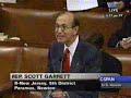 Garrett Defends Small Businesses from Democrat Attacks