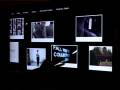 Aware design touch screen