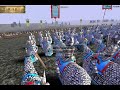 TWC BI 2v2 Tourney: Team Aetius vs Team Atilla