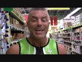 Grocery Stores are NOT Your Friend - Part Three