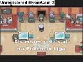 Darkrai Glitch in Pokémon Diamant/Perl [Japanische Version]