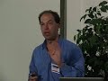 Frontiers in Laser Cooling, Single-Molecule Biophysics and Energy Science: Steve Quake