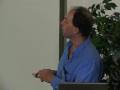 Frontiers in Laser Cooling, Single-Molecule Biophysics and Energy Science: Steve Quake