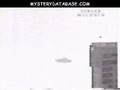 Mexico City UFO