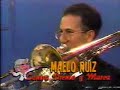 y su Orquesta Contra Viento y Marea