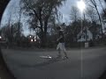 Mike and Jon Game Of SKATE