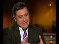 Entrevista al nou president d'ERC, Joan Puigcercós a TV3 (1)