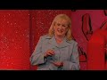 Clip from Grumpy Old Women Live DVD...