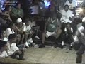 Adrena 19 - La Pastora Vs Adrena