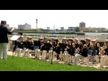 Click here to watch this video 風は吹いている（吹奏楽：函館市消防音楽隊の演奏）
