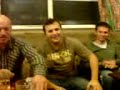 PORTISHEAD WORKMANS FC FLAT OUT