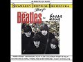 Beatles in Bossa Nova - I Sould Have Known Better