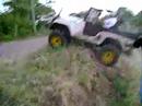 Jeep cordao