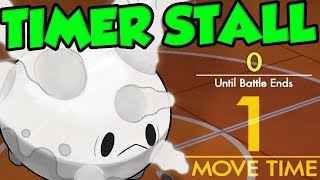 UNKILLABLE TIMER STALL GALARIAN CORSOLA STRATEGY - Ranked Pokemon Sword and Shield Battle Stadium by Verlisify