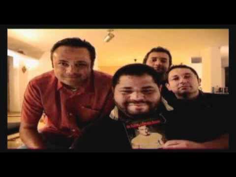 Alwaysbaggyjeans - El Show De La Gente Bella, 92.9, Caracas, Venezuela, 2003-2004, Tom Monasterios, Fermín Cimadevilla, Argelia Guaitero y José Luis Pardo. Mariela Celis y Joaq...