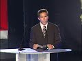 Supercross - Las Vegas - Trey Canard Acceptance Speech
