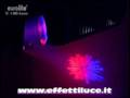 videos de Effetto Luce Eurolite Scanner TS5