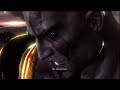 God of War 3 - First 28 Minutes HD