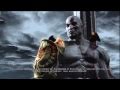 God of War 3 - First 28 Minutes HD