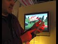 eDome: Nintendo Wii kokeilussa 2/4: ohjaimet
