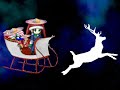 A Fairy Tales Christmas: The Search for Santa (Part 2/3)