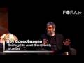 Guy Consolmagno - Was the Bible Meant to be Taken Literally?