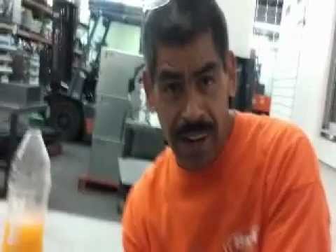 how to cure un ojo de pescado