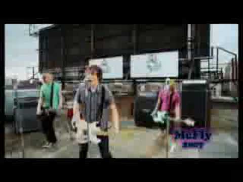 One For The Radio Official Music Video by McFLY in HQ With lyrics on the side... One For The Radio Official Music Video by McFLY in HQ With lyrics on the side...