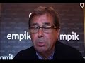 Janusz Gajos o empiku Janusz Gajos o empiku