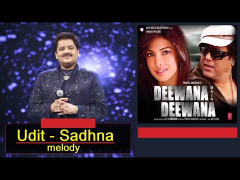 Udit Narayan New 2013 Romantic Song - Judaa Na Honge Hum (HQ)
