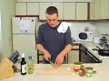 Frequency Flavors Crab Vermicelli Part 2