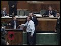 BERISHA vs Balla