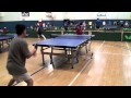 Ethan vs Jun Valencia