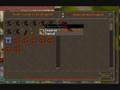 dragon full helm in fally party room