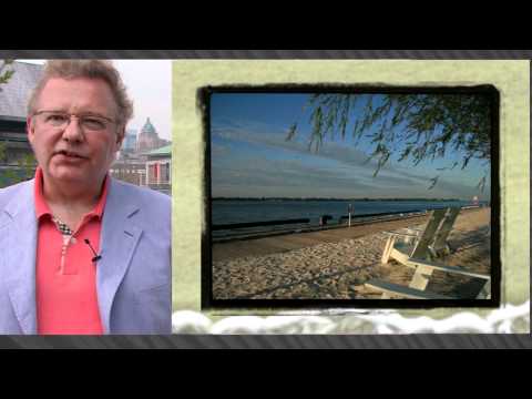 Canada's Sugar Beach Launch