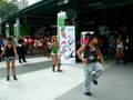 videos de odm DD102 Roving Roadshow @ Cineleisure