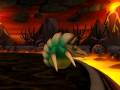 Spore: Metroid Alpha (SR388)