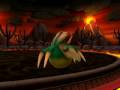 Spore: Metroid Alpha (SR388)